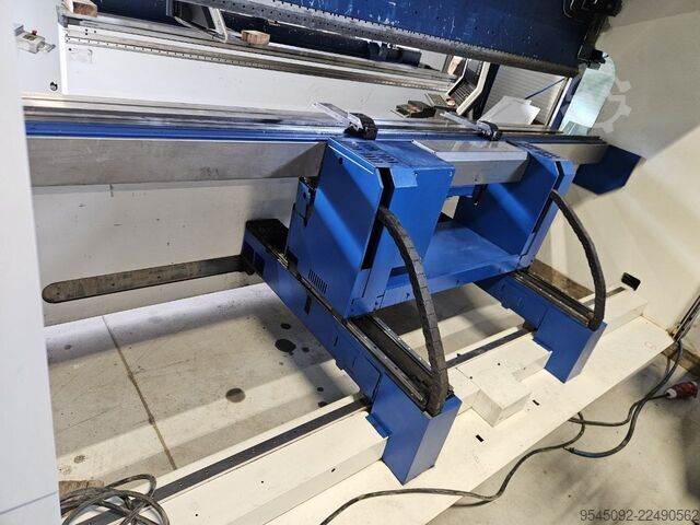 Abkantpresse Trumpf TrumaBend V1700S 4-Meter