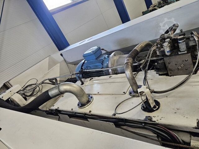 Abkantpresse Trumpf TrumaBend V1700S 4-Meter