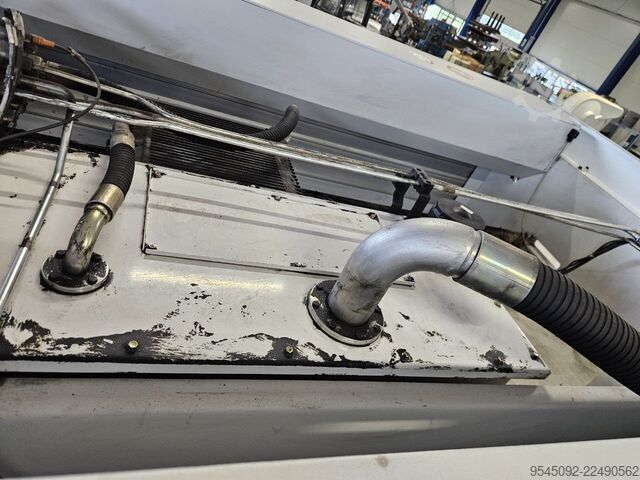 Abkantpresse Trumpf TrumaBend V1700S 4-Meter