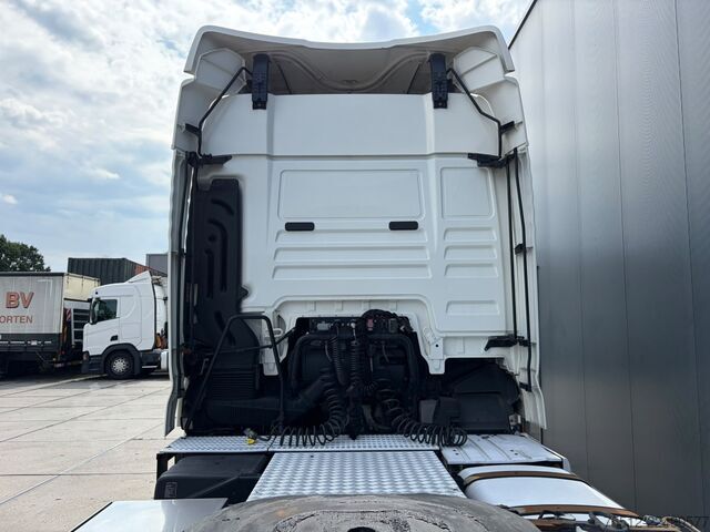 Standard-SZM MAN TGX 18.440 XLX / 498.000 KM!! / Euro 6 / Belgiu...