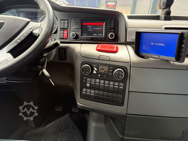 Standard-SZM MAN TGX 18.440 XLX / 498.000 KM!! / Euro 6 / Belgiu...