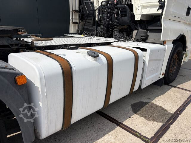Standard-SZM MAN TGX 18.440 XLX / 498.000 KM!! / Euro 6 / Belgiu...