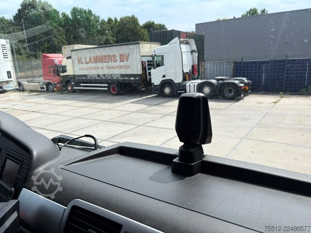 Standard-SZM MAN TGX 18.440 XLX / 498.000 KM!! / Euro 6 / Belgiu...