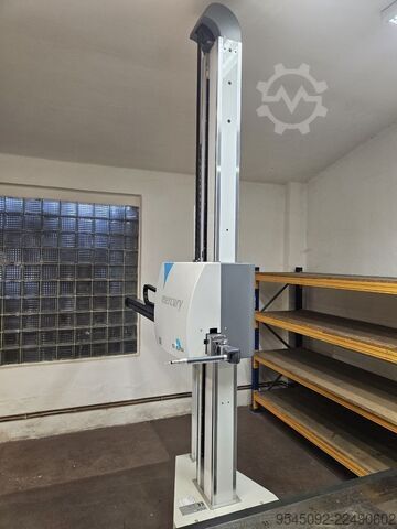 Koordinatenmessmaschine Hexagon DCC C1