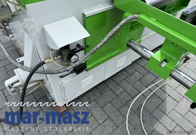 Quersäge OGAM OGAM TR800