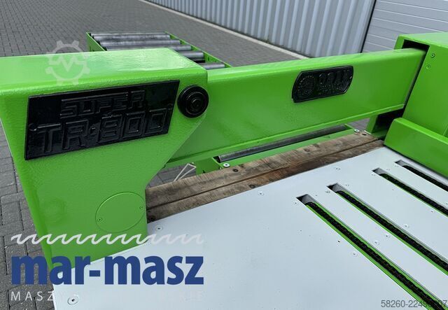 Quersäge OGAM OGAM TR800