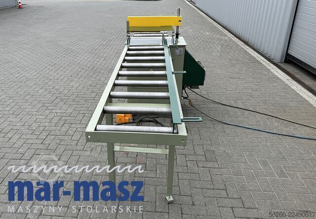 Querschneidende Kreissäge REMA DMDK-50A