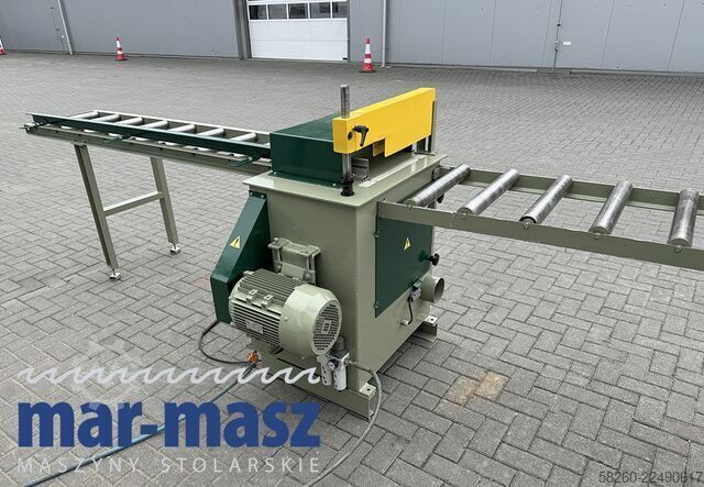 Querschneidende Kreissäge REMA DMDK-50A