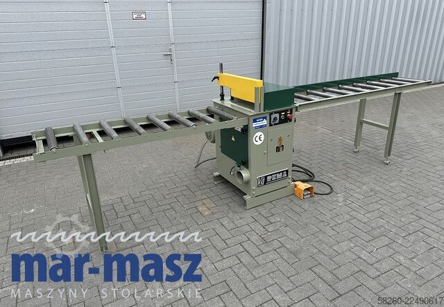 Querschneidende Kreissäge REMA DMDK-50A
