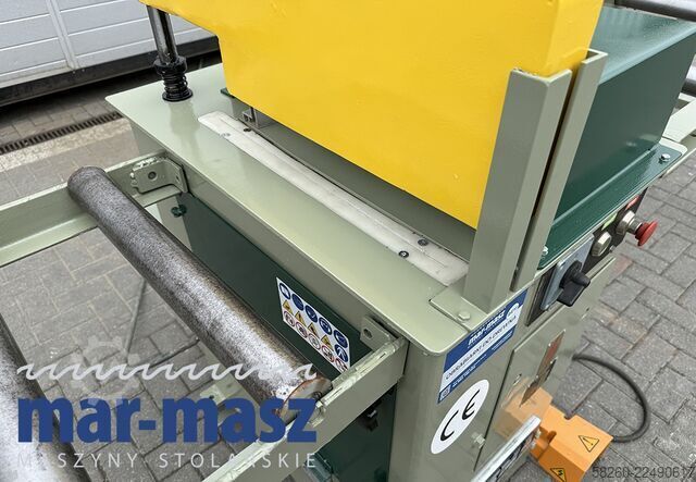Querschneidende Kreissäge REMA DMDK-50A