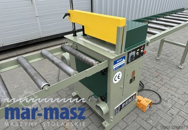 Querschneidende Kreissäge REMA DMDK-50A