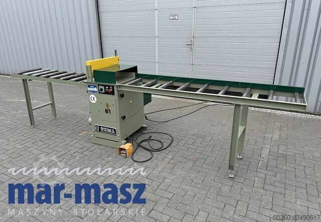 Querschneidende Kreissäge REMA DMDK-50A