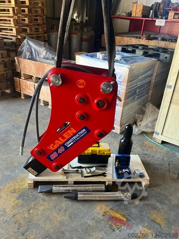 Soosan SB20-30-40-81 All Soosan Models SOOSAN SB20-30-40-81 All Soosan Models