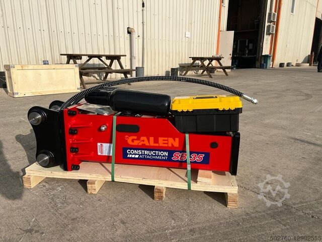 Soosan SB20-30-40-81 All Soosan Models SOOSAN SB20-30-40-81 All Soosan Models