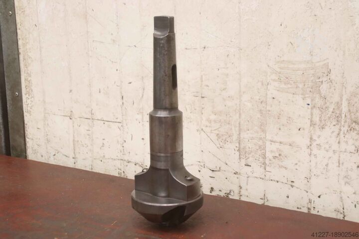 Mounting holder for spiral drill bits Sassex H7 125.1-150 / 90° / Ø 130 mm