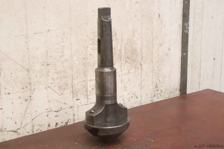 Mounting holder for spiral drill bits Sassex H7 125.1-150 / 90° / Ø 130 mm