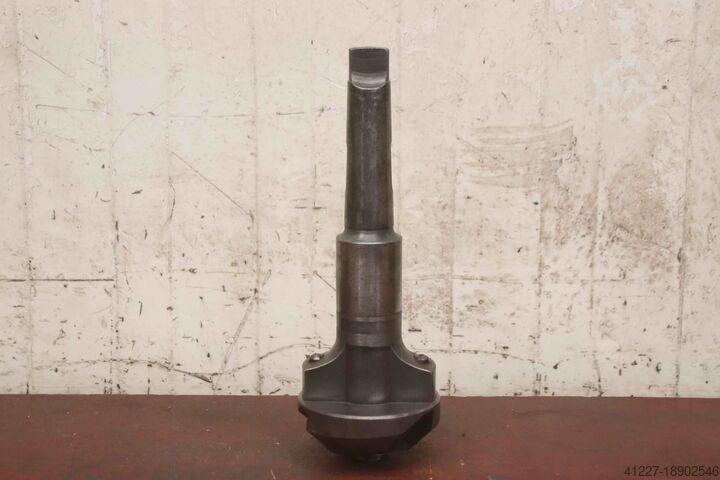 Mounting holder for spiral drill bits Sassex H7 125.1-150 / 90° / Ø 130 mm