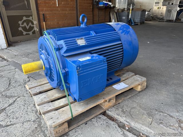 Elektromotor EMK Motor KHL1G315M-4B3E3KR