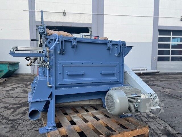 Trockner HERBOLD T 508