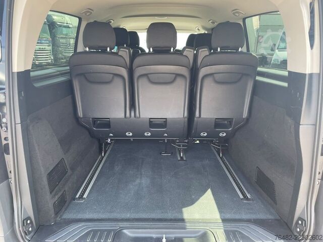 Minibus MERCEDES-BENZ Vito 116 CDI Tourer PRO/EXTRALANG/MBUX/NAVI/ELEK