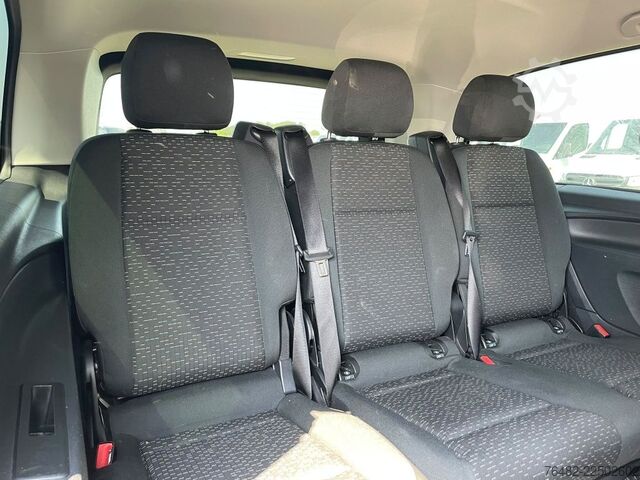 Minibus MERCEDES-BENZ Vito 116 CDI Tourer PRO/EXTRALANG/MBUX/NAVI/ELEK