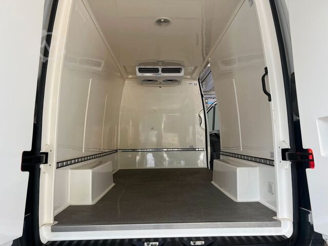 Kühltransporter VW Crafter Kühlkastenwagen - 0C. *Konvekta Kühlung*