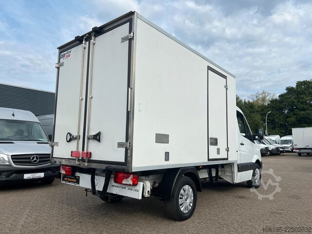 Kühltransporter MERCEDES-BENZ Sprinter 316 CDI Kühlkoffer TK V300 Max -30C.*