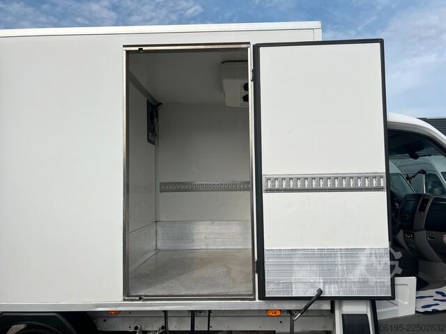Kühltransporter MERCEDES-BENZ Sprinter 316 CDI Kühlkoffer TK V300 Max -30C.*