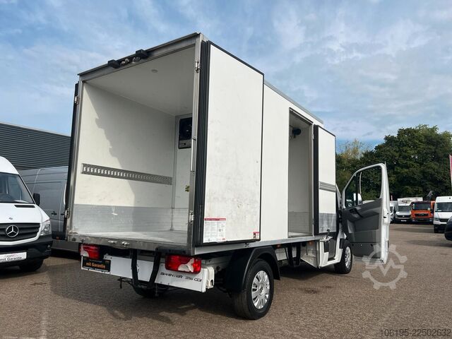 Kühltransporter MERCEDES-BENZ Sprinter 316 CDI Kühlkoffer TK V300 Max -30C.*