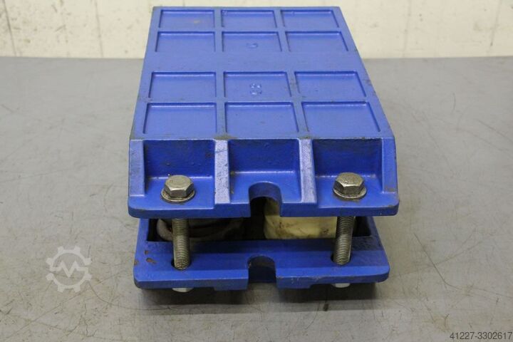 Federelemente 2 Stück Gerb G2S-652