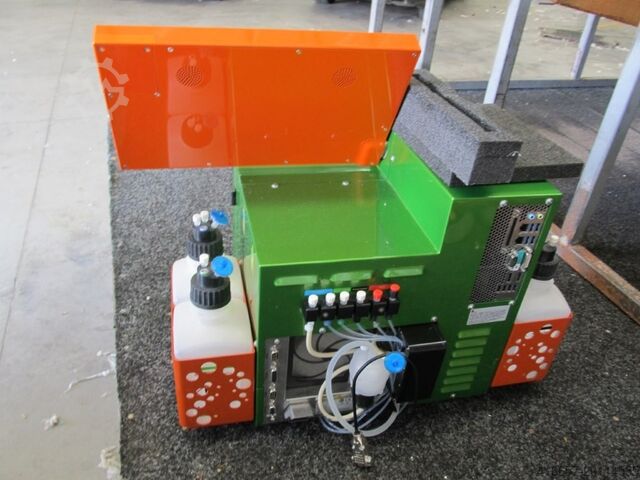 MACSQuant 16 Analyzer Miltenyi Biotec MACSQuant 16 Amalyzer