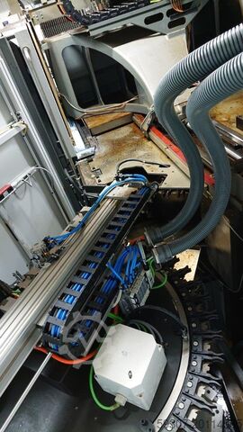 Universal-Bearbeitungszentrum HERMLE C-42U