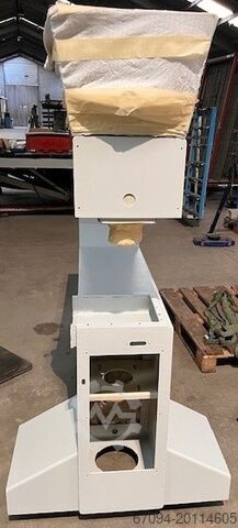 Glass drilling machine RBB H1000 2H