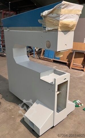 Glass drilling machine RBB H1000 2H