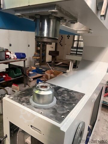 Glass drilling machine RBB H1000 2H