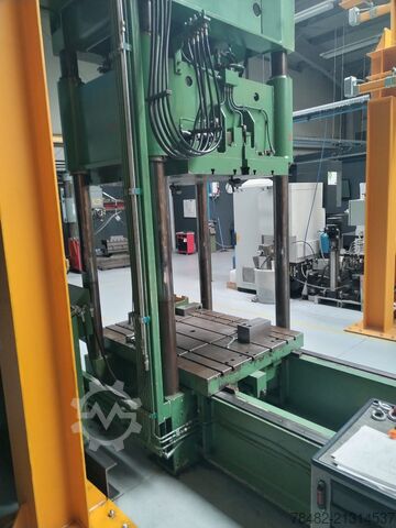 HESSMERT TS 100 HESSMERT TS 100