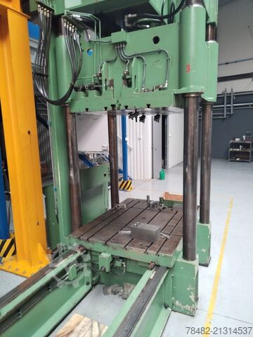 HESSMERT TS 100 HESSMERT TS 100