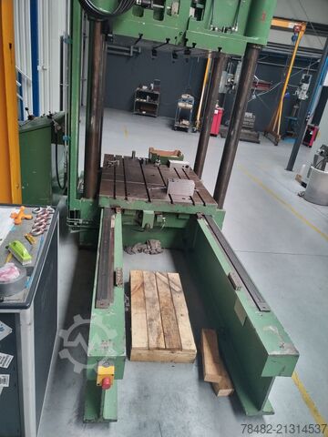 HESSMERT TS 100 HESSMERT TS 100