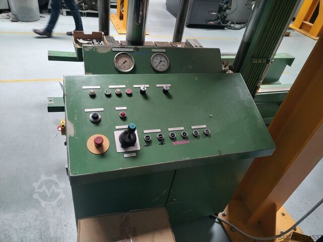 HESSMERT TS 100 HESSMERT TS 100