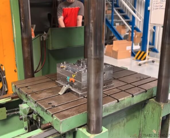 HESSMERT TS 100 HESSMERT TS 100