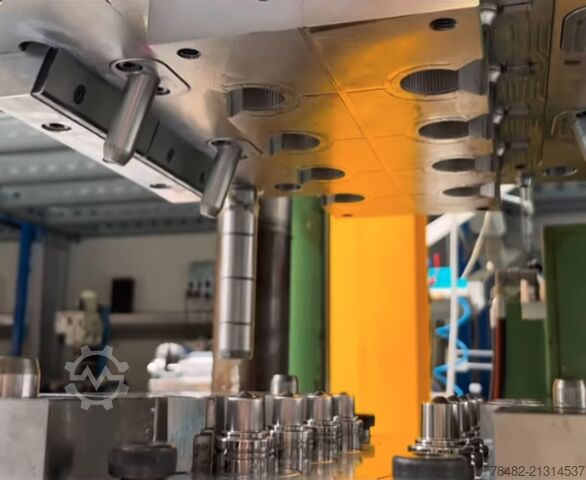 HESSMERT TS 100 HESSMERT TS 100