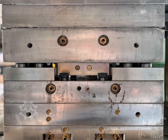 HESSMERT TS 100 HESSMERT TS 100