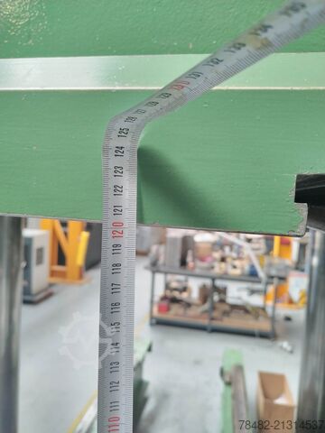 HESSMERT TS 100 HESSMERT TS 100