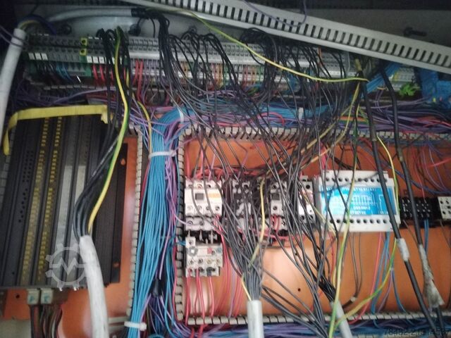 HESSMERT TS 100 HESSMERT TS 100