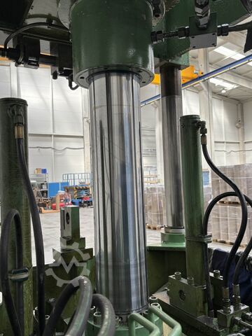 HESSMERT TS 100 HESSMERT TS 100