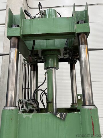 HESSMERT TS 100 HESSMERT TS 100