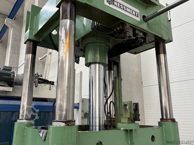 HESSMERT TS 100 HESSMERT TS 100