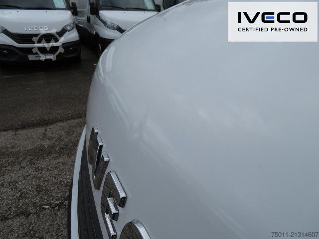 Kastenwagen hoch IVECO Daily 35S16V Klima, PDC, Radstand 3520mm