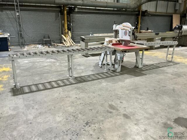 Ablängkreissägen Maggi Best 700 S 2005 Maggi Best 700 S