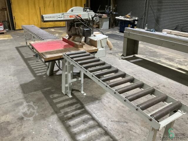 Ablängkreissägen  Maggi Best 700 S 2005 Maggi Best 700 S